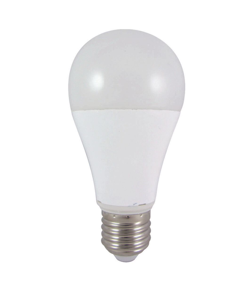 LED žárovka Qtec 16W A60 E27 neutrální bílá