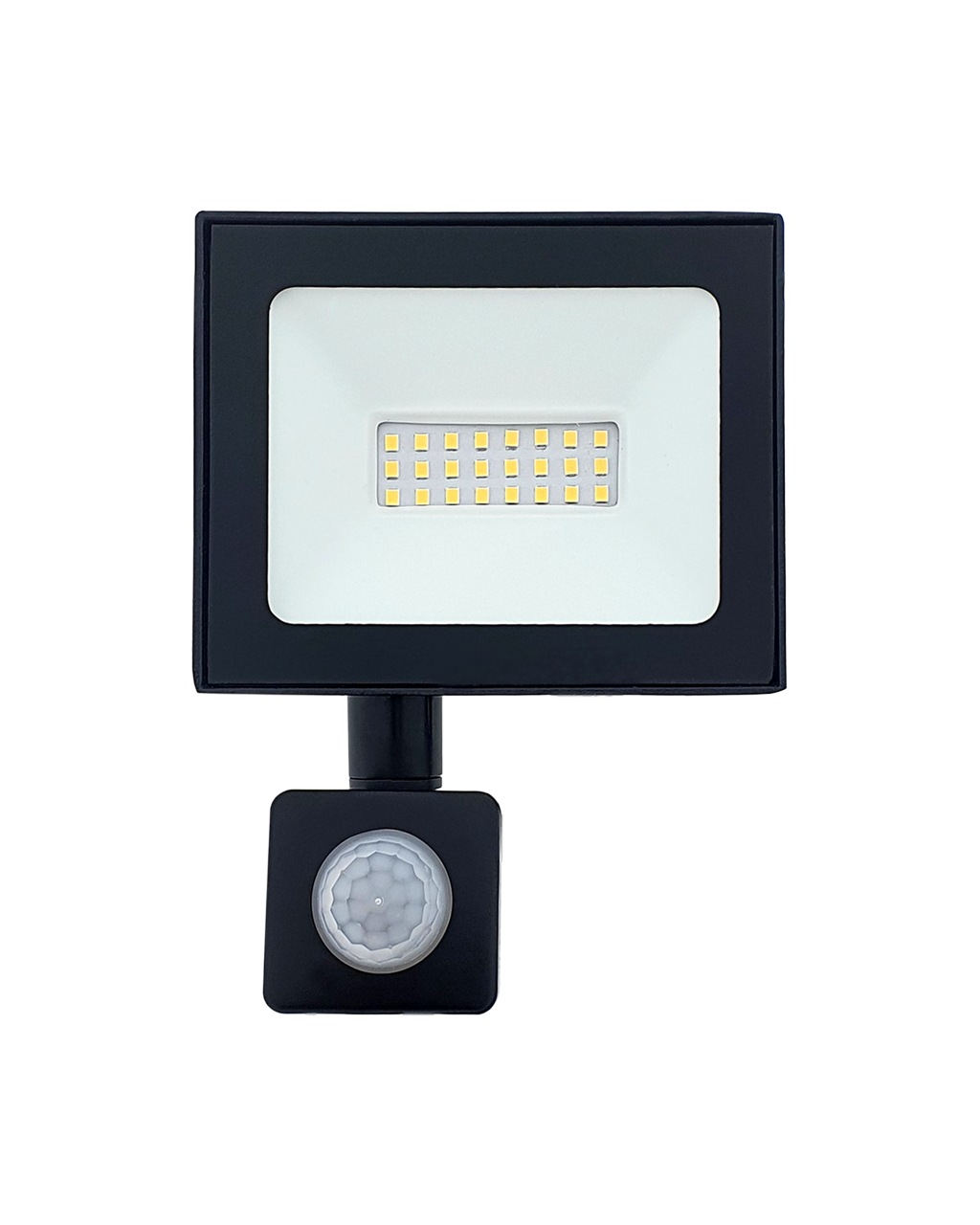 LED FLOOD Reflektor TRIXLINE s pohybovým senzorem - 10W