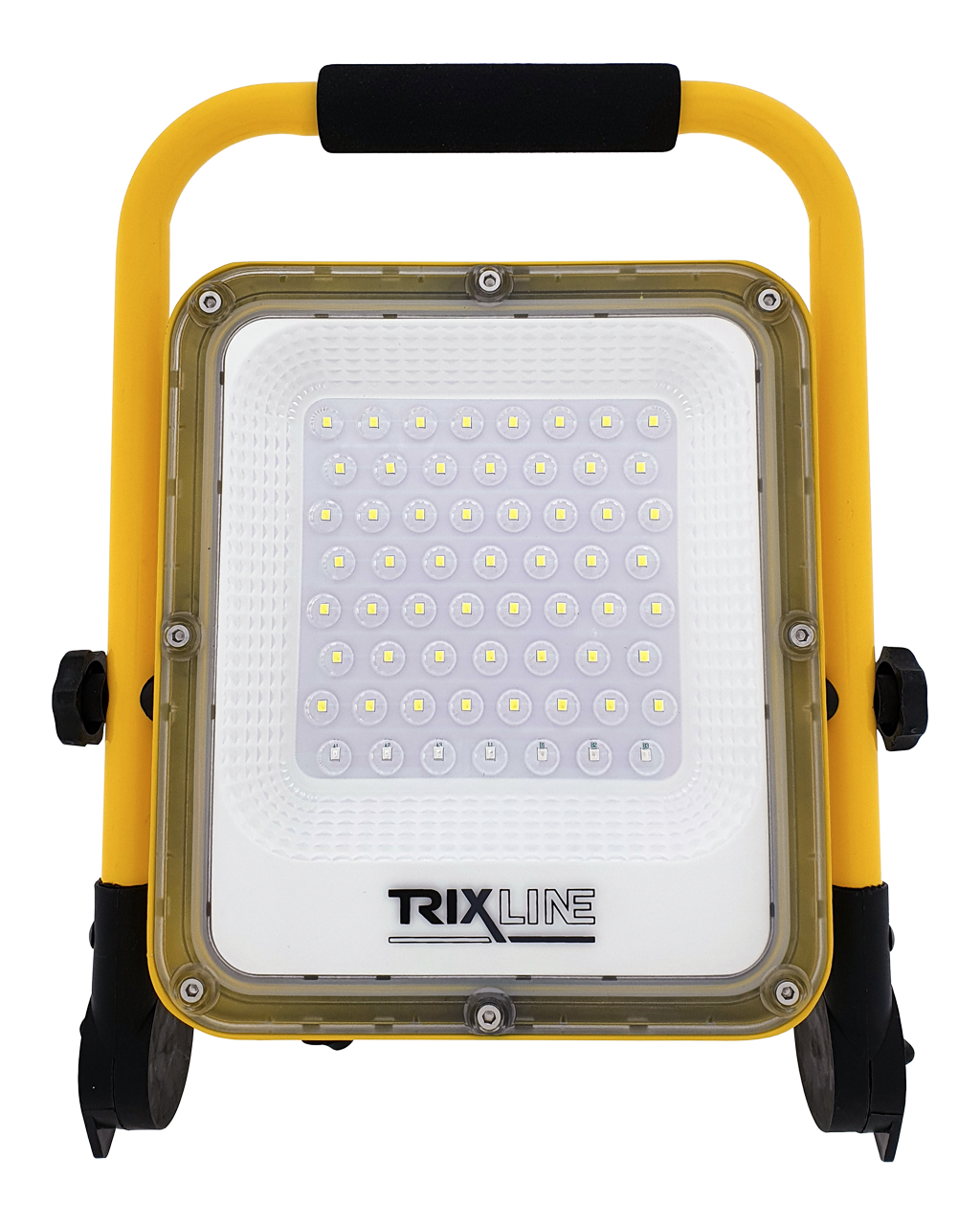 LED Multichip TRIXLINE - 10W 988lm pracovní světlo