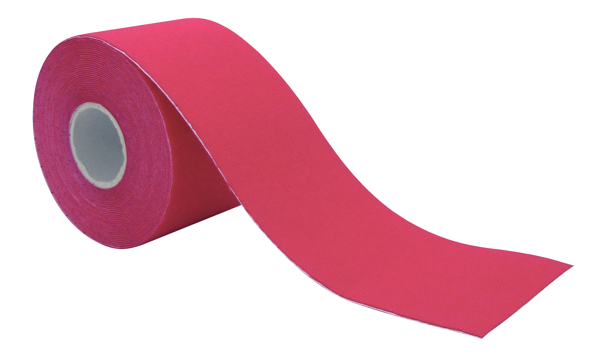 Trixline KINESIO páska 5cm x 5m růžová