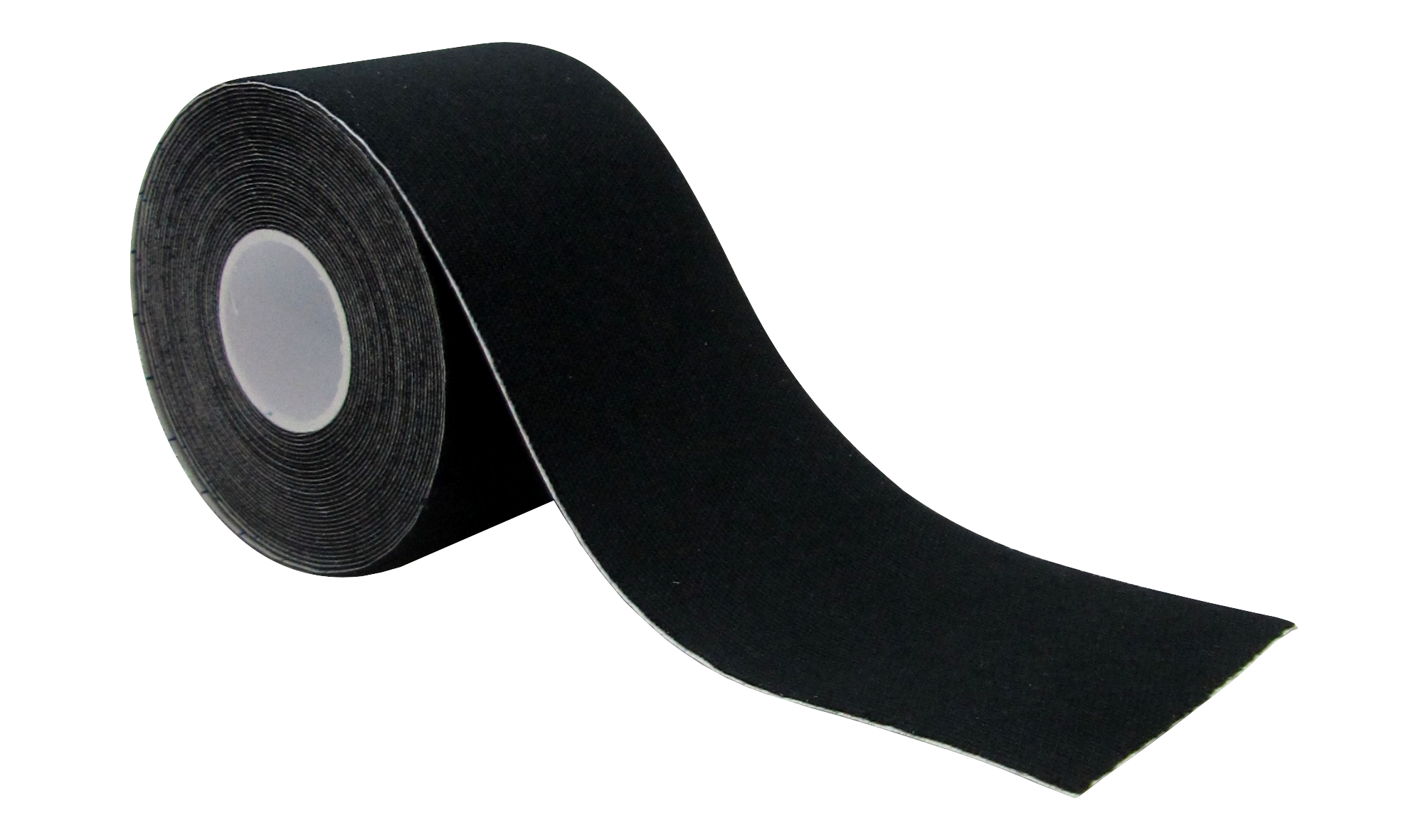 Trixline KINESIO páska 5cm x 5m černá