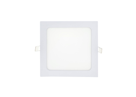 TR-110 LED panel 15W 1260lm 4200K - čtvercový vestavný Trixline