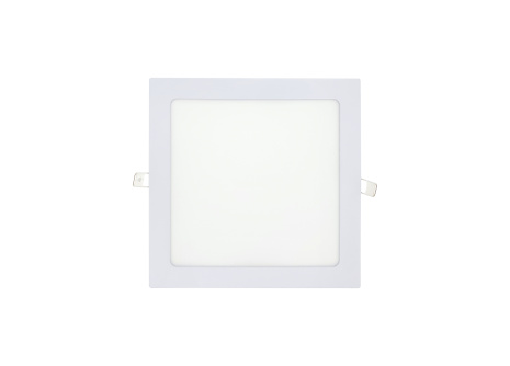 TR-111 LED panel 18W 1512lm 4200K - čtvercový vestavný Trixline