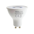 LED žárovka Trixline 8W GU10 700lm neutrální bílá