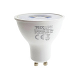 LED žárovka Trixline 8W GU10 700lm neutrální bílá