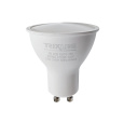 LED žárovka 7W 630lm GU10 2700K teplá bílá Trixline