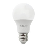 LED žárovka Trixline 6W 540lm E27 A60 teplá bílá