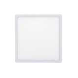 LED panel TRIXLINE TR 122 24W, čtvercový přisazený 4200K