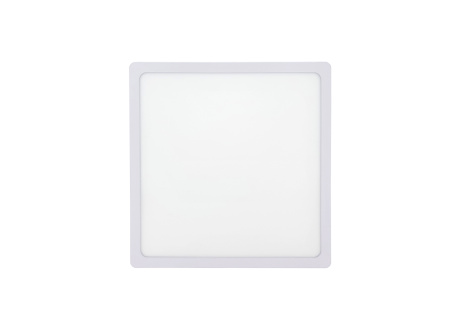 LED panel TRIXLINE TR 122 24W, čtvercový přisazený 4200K