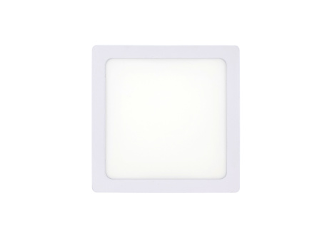 LED panel TRIXLINE TR 141 12W, čtvercový přisazený 2700K