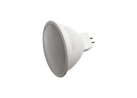 LED žárovka Trixline 7W 644lm MR16 neutrální bílá