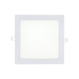 TR-139 LED panel 18W 1590lm 2700K - čtvercový vestavný Trixline