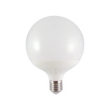 LED žárovka 18W G120 E27 neutrální bílá