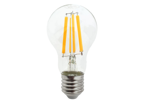 Dekorační LED žárovka FILAMENT Trixline 13W 1560lm A60 E27 teplá bílá