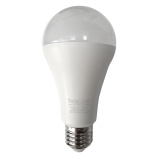 LED žárovka Trixline 18W 1656lm E27 A65 neutrální bílá