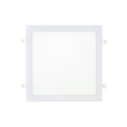 LED panel Qtec Q-213S 24W, čtvercové vestavné 6500K