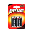 Baterie EVEREADY C-R14 1,5V zinkochloridová 2ks Energizer