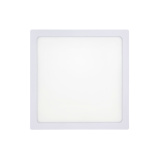 TR-121 LED panel 18W 1512lm 4200K - čtvercový přisazený Trixline