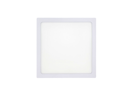 TR-121 LED panel 18W 1512lm 4200K - čtvercový přisazený Trixline