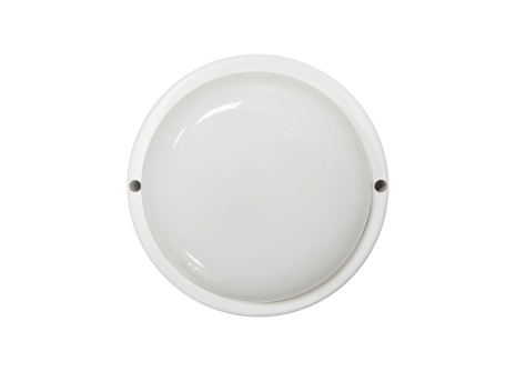 LED stropní svítidlo Q-42A 15W 1350lm 4200K IP64 - bílé QTEC