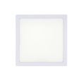 LED panel TRIXLINE TR 142 18W, čtvercový přisazený 2700K