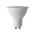 LED žárovka Trixline 7W 644lm GU10 neutrální bílá