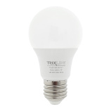 LED žárovka Trixline 6W 552lm E27 A60 neutrální bílá